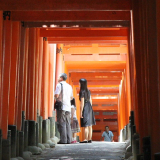 Inari Shrine